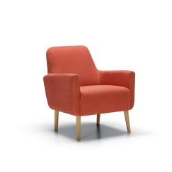 Fauteuil PLAY SOLO - Rennes