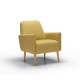 Fauteuil PLAY SOLO - Rennes