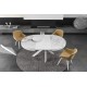 Table Tivoli Calligaris - Rennes