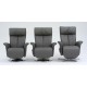 Fauteuil HIMOLLA - Rennes