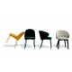 Chaise TUKA - CALLIGARIS