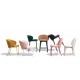 Chaise TUKA - CALLIGARIS