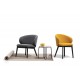 Chaise TUKA - CALLIGARIS