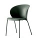 Chaise TUKA - CALLIGARIS