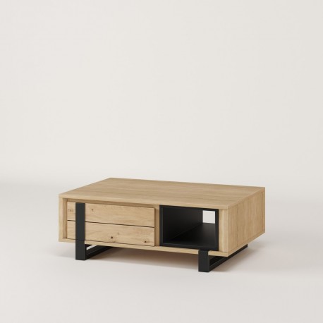 Table basse SAUVAGE - ZAGAS