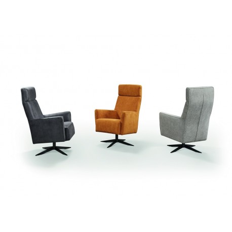 Fauteuil TWICE - CONFORTLUXE