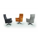 Fauteuil TWICE - CONFORT LUXE
