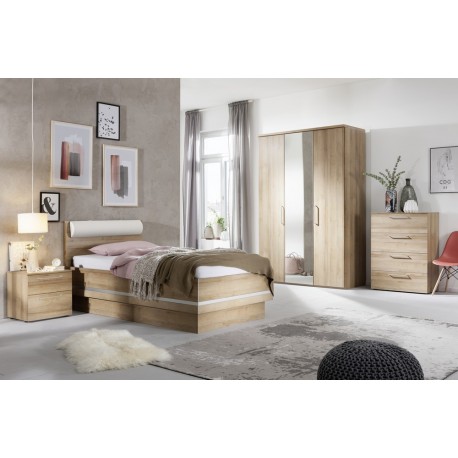 Chambre CONCEPT ME - NOLTE