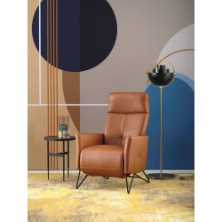 Fauteuil ALVA ROM