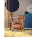 Fauteuil ALVA ROM