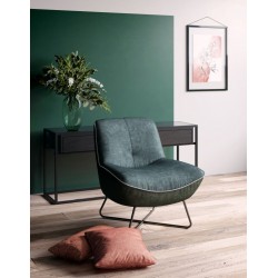 Fauteuil RICO ROM