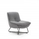 Fauteuil RICO ROM