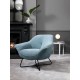 Fauteuil RICO ROM