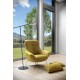 Fauteuil RICO ROM