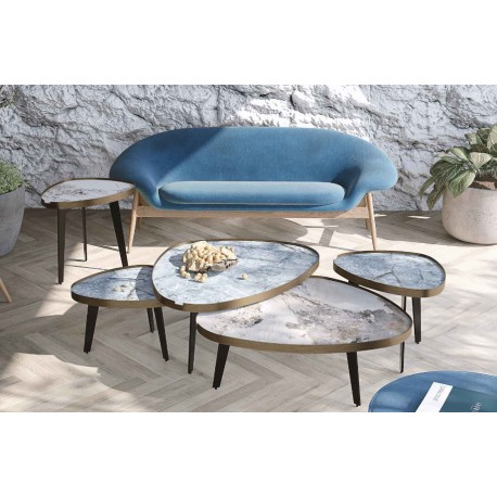 Table basse CAPRI AKANTE