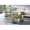 Table basse DROP AKANTE