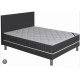 Ensemble sommier et matelas DUAULT