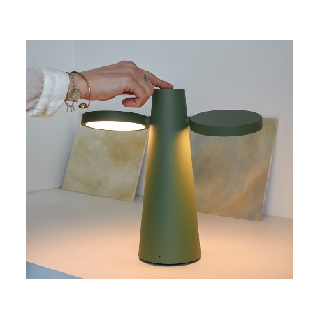 Lampe OTO