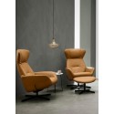 Fauteuil relax manuel YANI KEBE