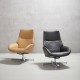 Fauteuil relax manuel DHALIA