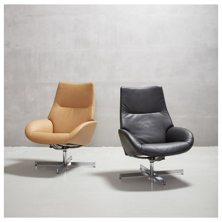 Fauteuil relax manuel DHALIA