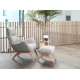 Fauteuil MORO FLEXLUX