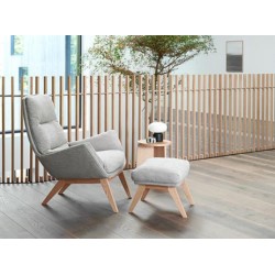 Fauteuil MORO FLEXLUX