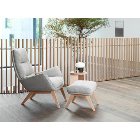 Fauteuil MORO FLEXLUX
