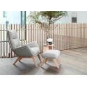 Fauteuil MORO FLEXLUX