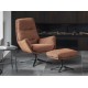 Fauteuil MORO FLEXLUX