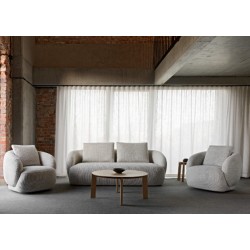 Canapé TORINO FLEXLUX