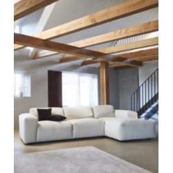 Canapé LUCERA FLEXLUX