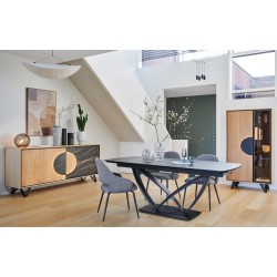 Salle à manger SPERE COUTURE