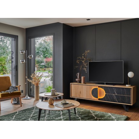 Meuble TV SPERE COUTURE
