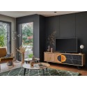 Meuble TV SPHERE COUTURE