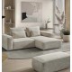 Canape composable DALIA CONFORTLUX