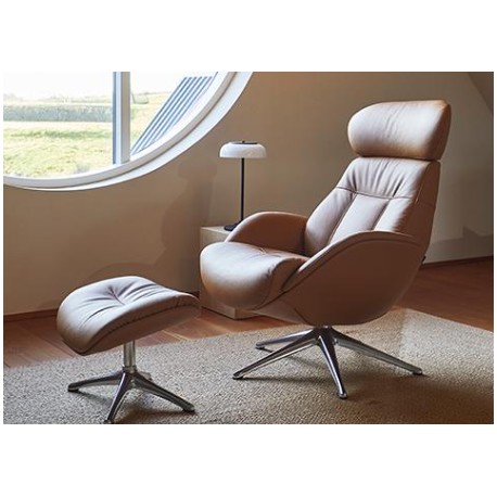 Fauteuil relax manuel ELEGANT FLEXLUX