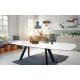 Table extensible CONCEPT TABLE TABLACASA