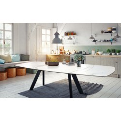 Table extensible CONCEPT TABLE TABLACASA