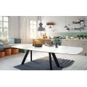 Table extensible CONCEPT TABLE TABLACASA