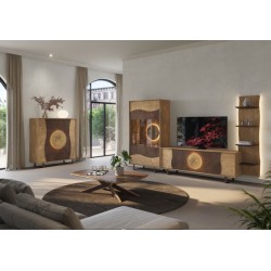 Meuble TV VAGUE DUCAMPUS
