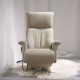 Fauteuil relax MELODY ROM