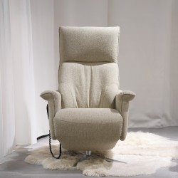 Fauteuil relax MELODY ROM