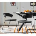 Chaise NEW YORK CONNUBIA