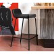 Tabouret RILEY CONNUBIA