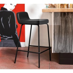 Tabouret RILEY CONNUBIA