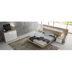 Chambre EOS GLICERIO