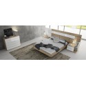 Chambre EOS GLICERIO