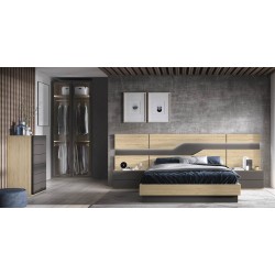 Chambre COSMO GLICERIO