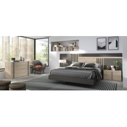 Chambre COSMO GLICERIO
